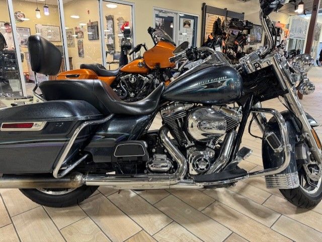 Used 2015 Harley-Davidson Road King® Specs, Price, Photos Salt