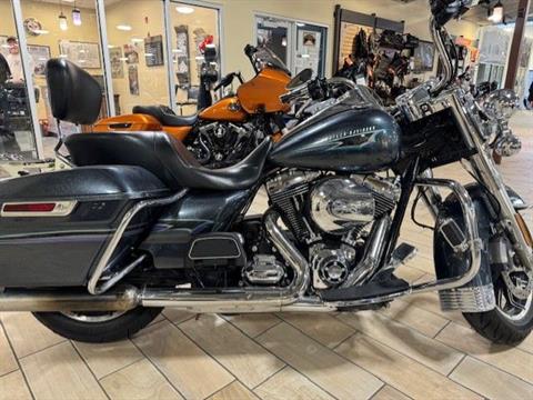 Used 2015 Harley-Davidson Road King® Specs, Price, Photos Salt