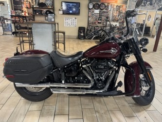 2020 Harley-Davidson Heritage Classic 114 for sale 1248144