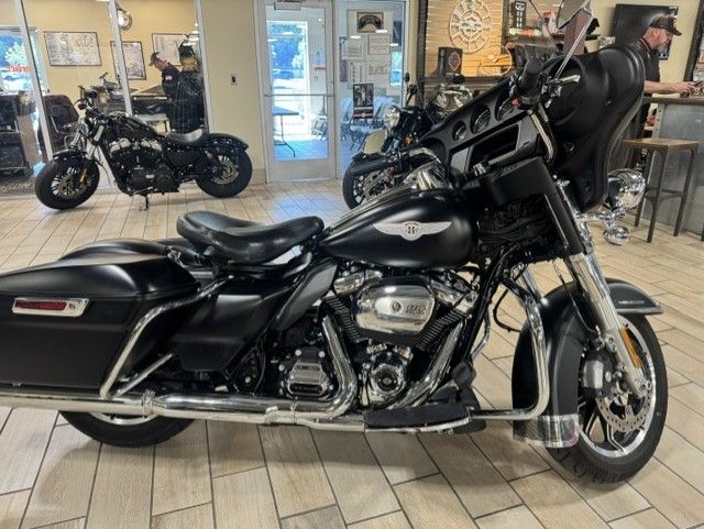 2019 Harley-Davidson Electra Glide Police for sale 1142532