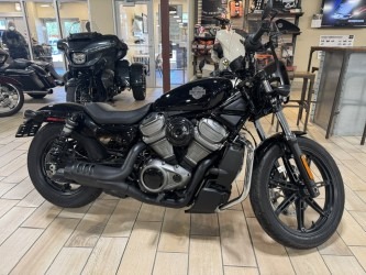 2023 Harley-Davidson Nightster® for sale 1222880