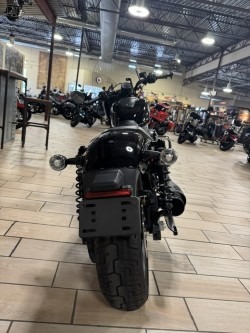2023 Harley-Davidson Nightster® 2