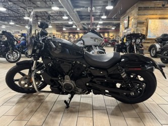 2023 Harley-Davidson Nightster® 3