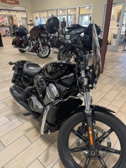 2023 Harley-Davidson Nightster® 5