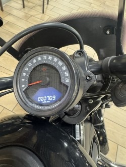 2023 Harley-Davidson Nightster® 6