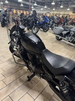 2023 Harley-Davidson Nightster® 7