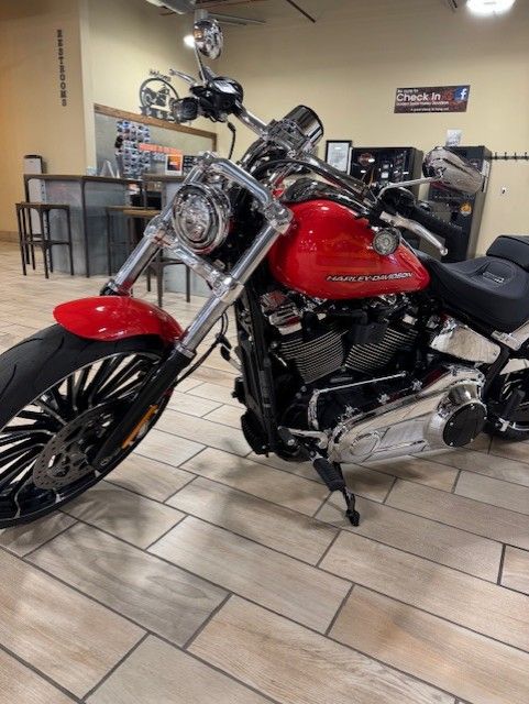 2026 Harley-Davidson Breakout® 5