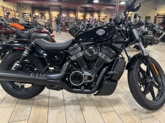 2026 Harley-Davidson Nightster® for sale 1261694