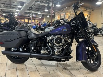 2026 Harley-Davidson Heritage Classic 1