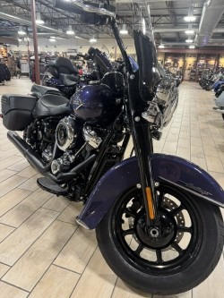 2026 Harley-Davidson Heritage Classic 2