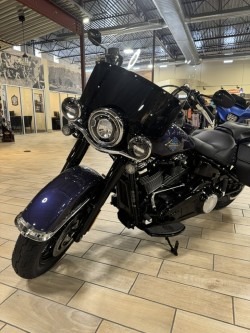 2026 Harley-Davidson Heritage Classic 3