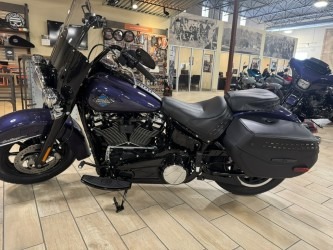 2026 Harley-Davidson Heritage Classic 4
