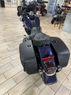 2026 Harley-Davidson Heritage Classic 5