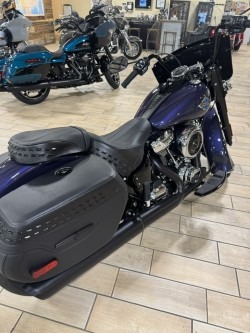 2026 Harley-Davidson Heritage Classic 6