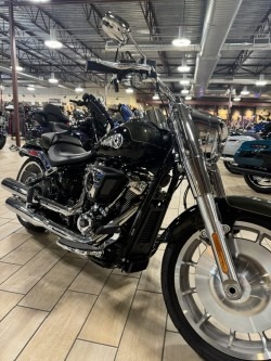 2026 Harley-Davidson Fat Boy® 2
