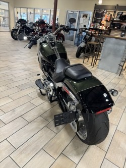 2026 Harley-Davidson Fat Boy® 5
