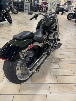 2026 Harley-Davidson Fat Boy® 6