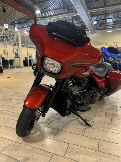 2025 Harley-Davidson Street Glide® 3