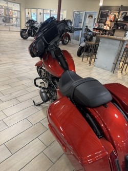 2025 Harley-Davidson Street Glide® 5