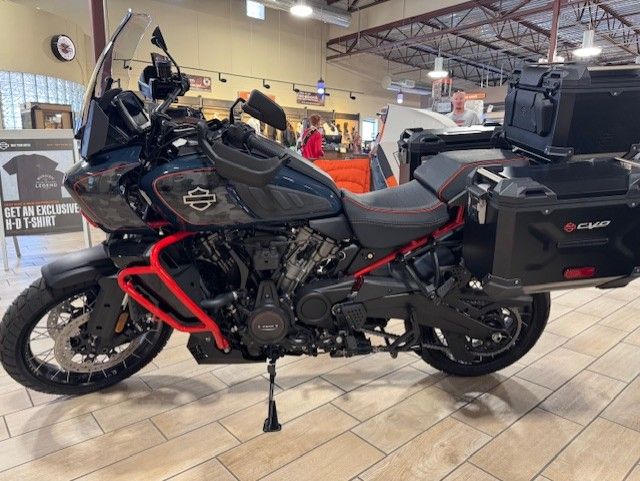 harley davidson リメイクワンピース　organ za バンダナ Organ Za バンダナ生地 ワンピース△オルガンザ 花とギター/日本製