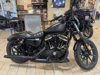 2021 Harley-Davidson Iron 883 for sale 1179989