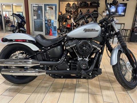 デイガルドルフ Used 2020 Harley-Davidson Street Bob® - Specs, Price, Photos