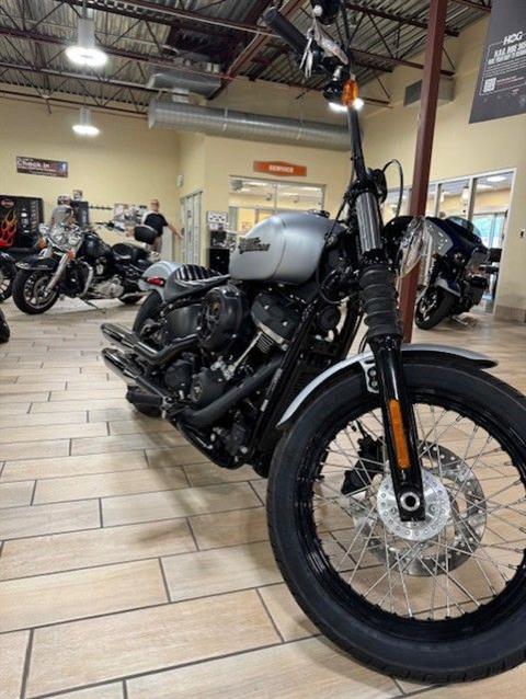 デイガルドルフ Used 2020 Harley-Davidson Street Bob® - Specs, Price, Photos