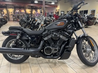 2026 Harley-Davidson Nightster® Special for sale 1291971