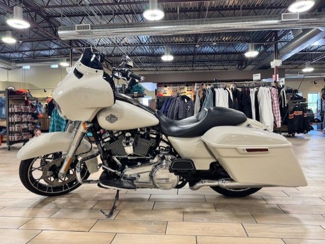 2022 Harley-Davidson Street Glide® Special for sale 1209719