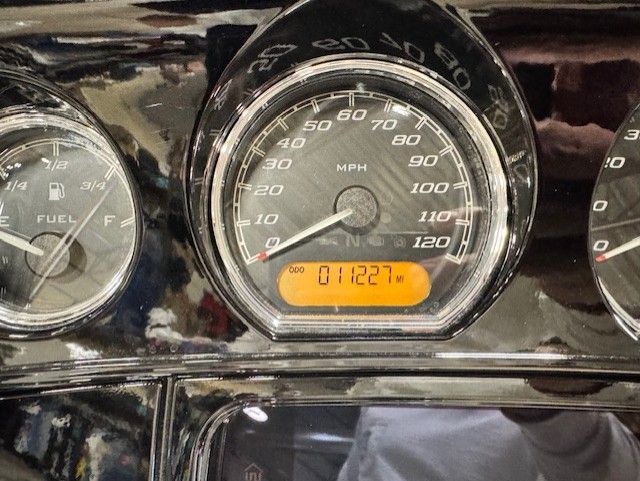 2022 Harley-Davidson Street Glide® Special 5
