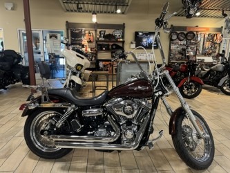 2011 Harley-Davidson Dyna® Super Glide® Custom for sale 1245982