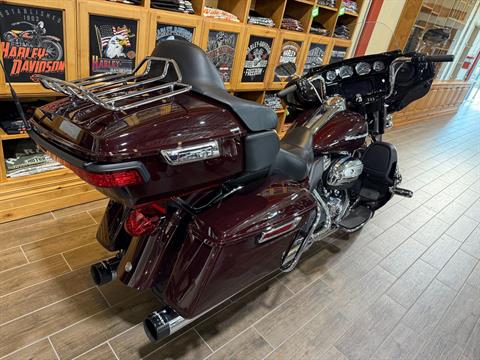 その他 CRISALIDA ULTRALIMITED PRE-ORDER EDITION Used 2021 Harley-Davidson Ultra Limited Midnight Crimson