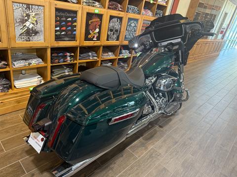 New 2024 Harley-Davidson Street Glide® - Specs, Price, Photos