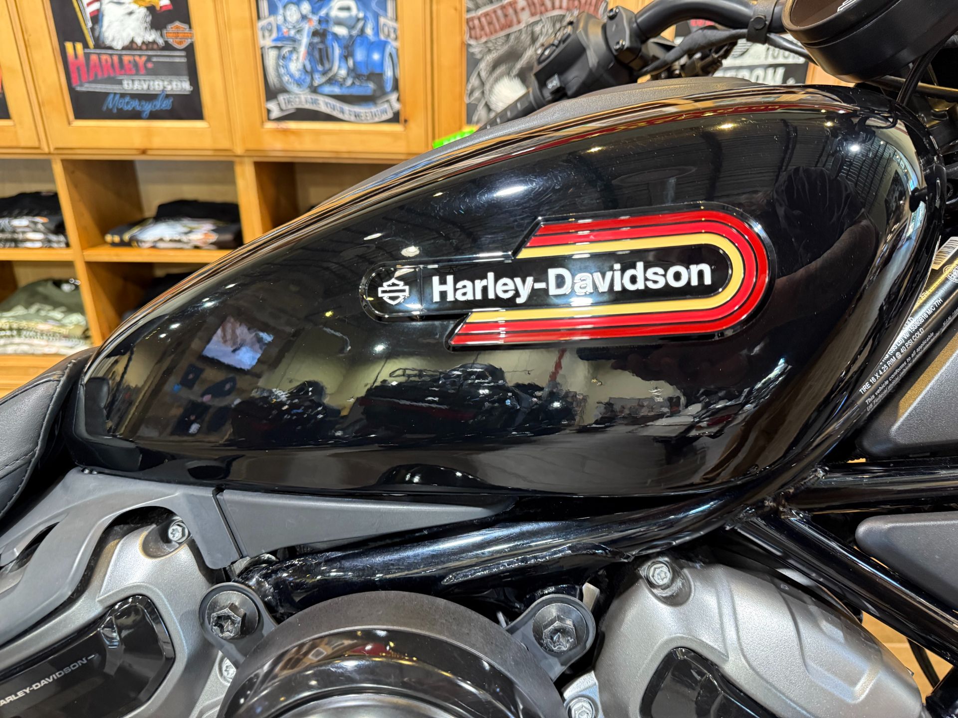 2023 Harley-Davidson Nightster Special Bike Makeover