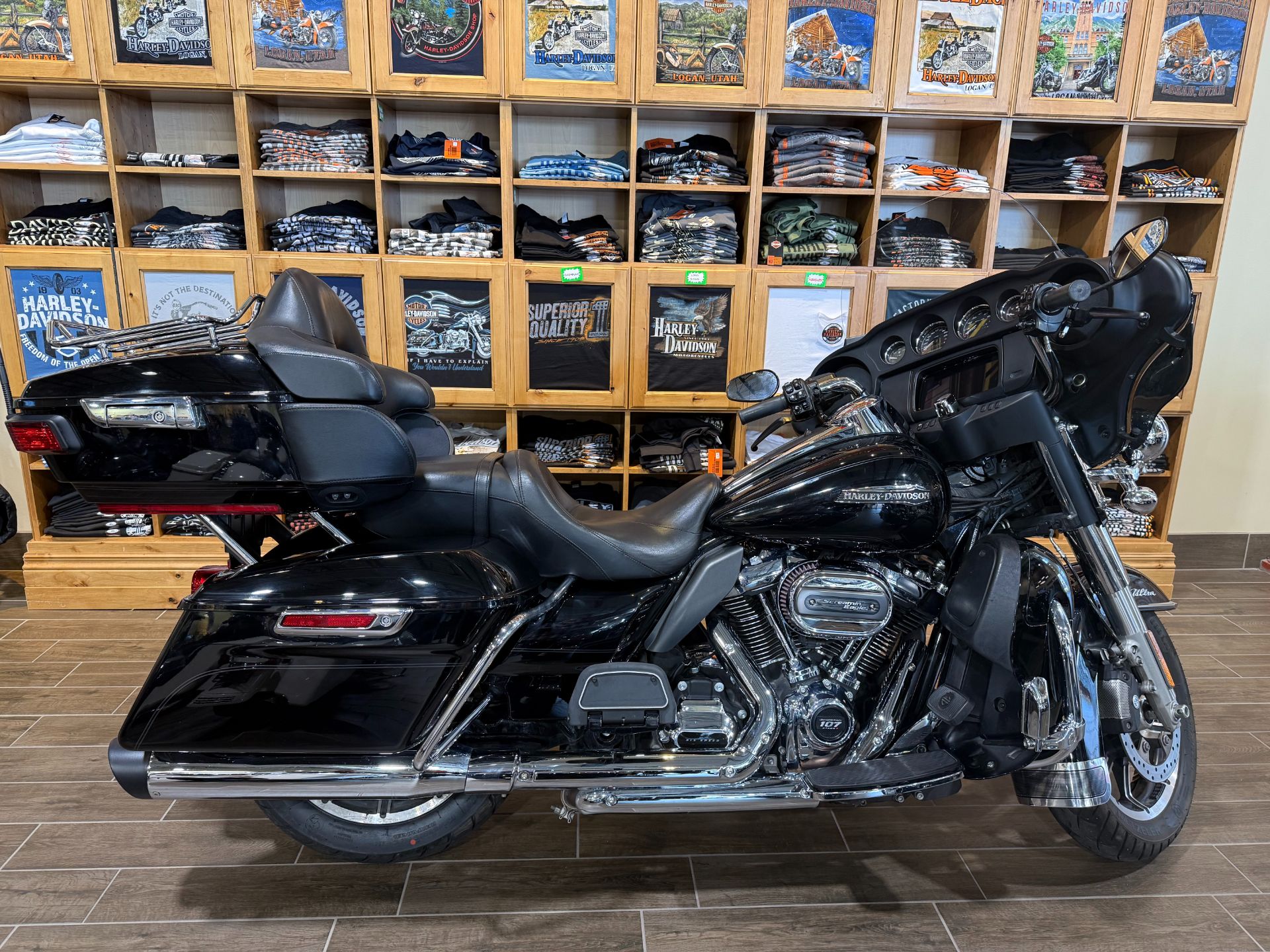 2017 Harley Davidson Street Street Glide Special 2017 Usata Glide