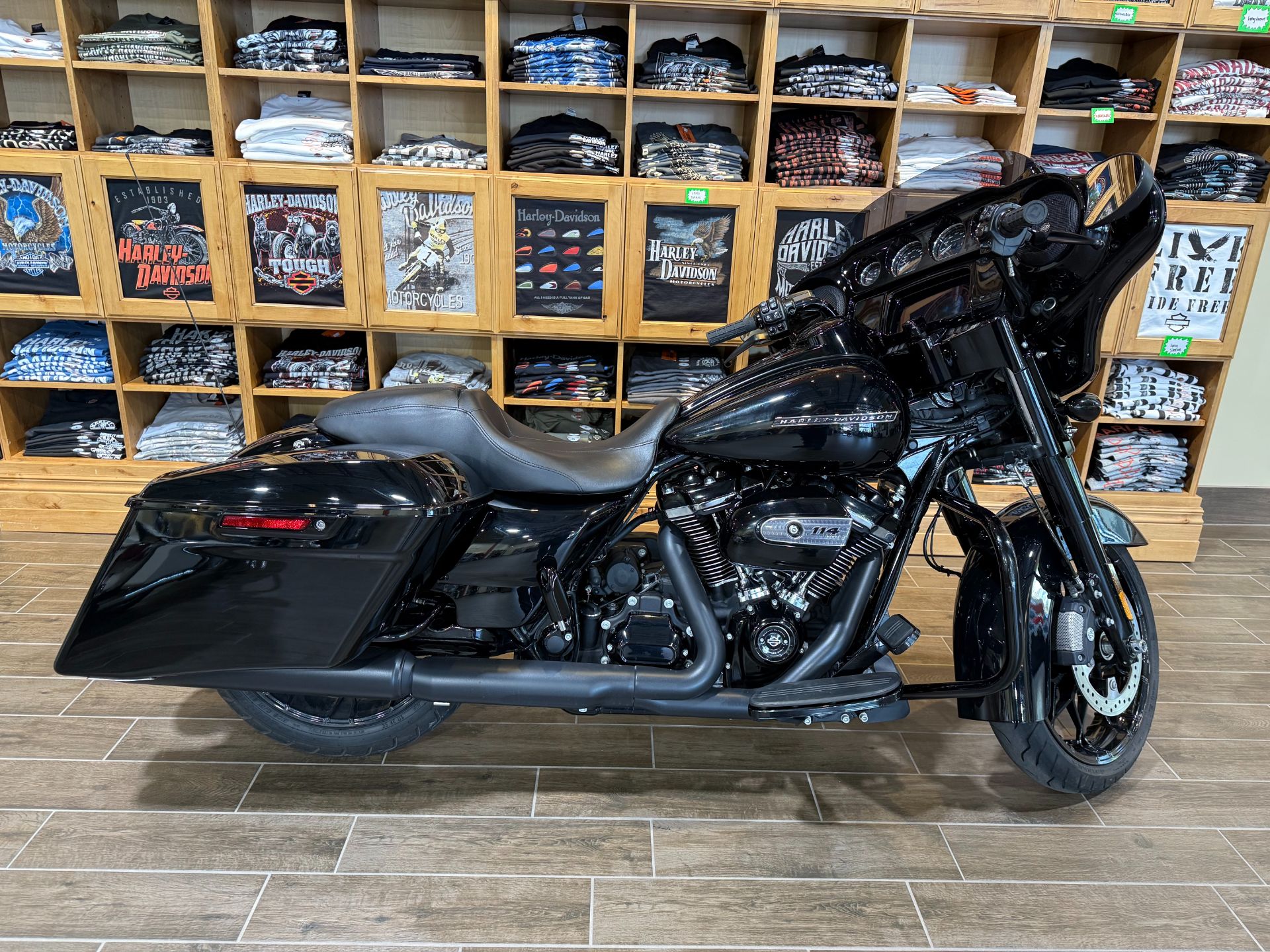 Bike Used Harley Street Glide Special For Sale Used 2017 Harley