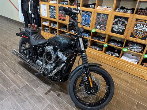 street bobオープンロード 7 1/2 黒　60cm street bobオープンロード 7 1/2 黒 60cm Street Bob® | Gowanda