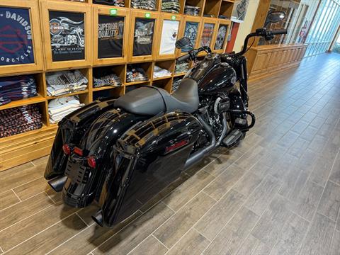 レオHarley-Davidson × RollingStonesラグラン Lyn-Z & Travis Pastrana's 1200XL Tracker built by Roland