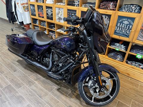 New 2025 Harley-Davidson Street Glide® Specs, Price, Photos