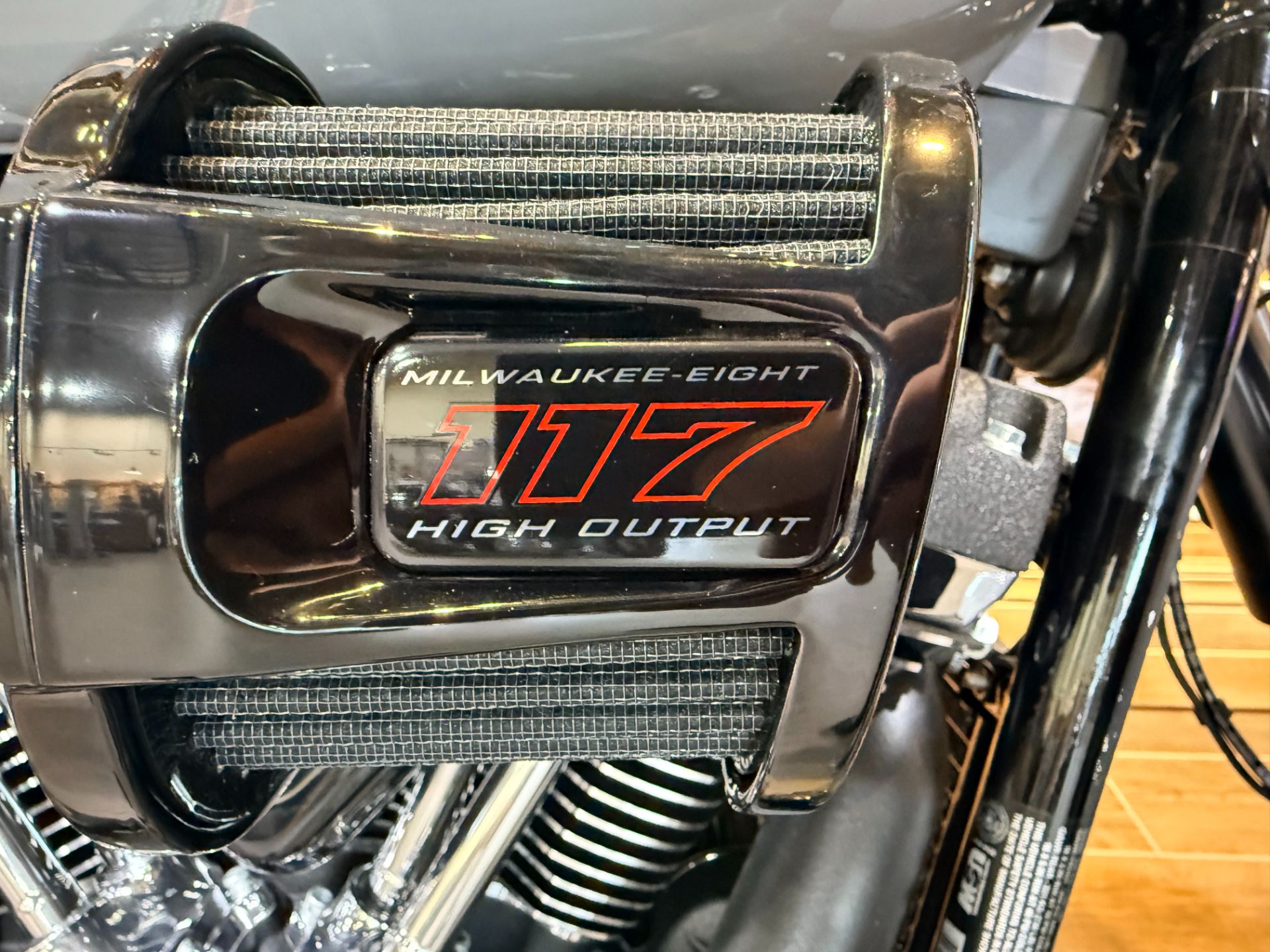 New 2026 Harley-Davidson Low Rider® S - Specs, Price, Photos