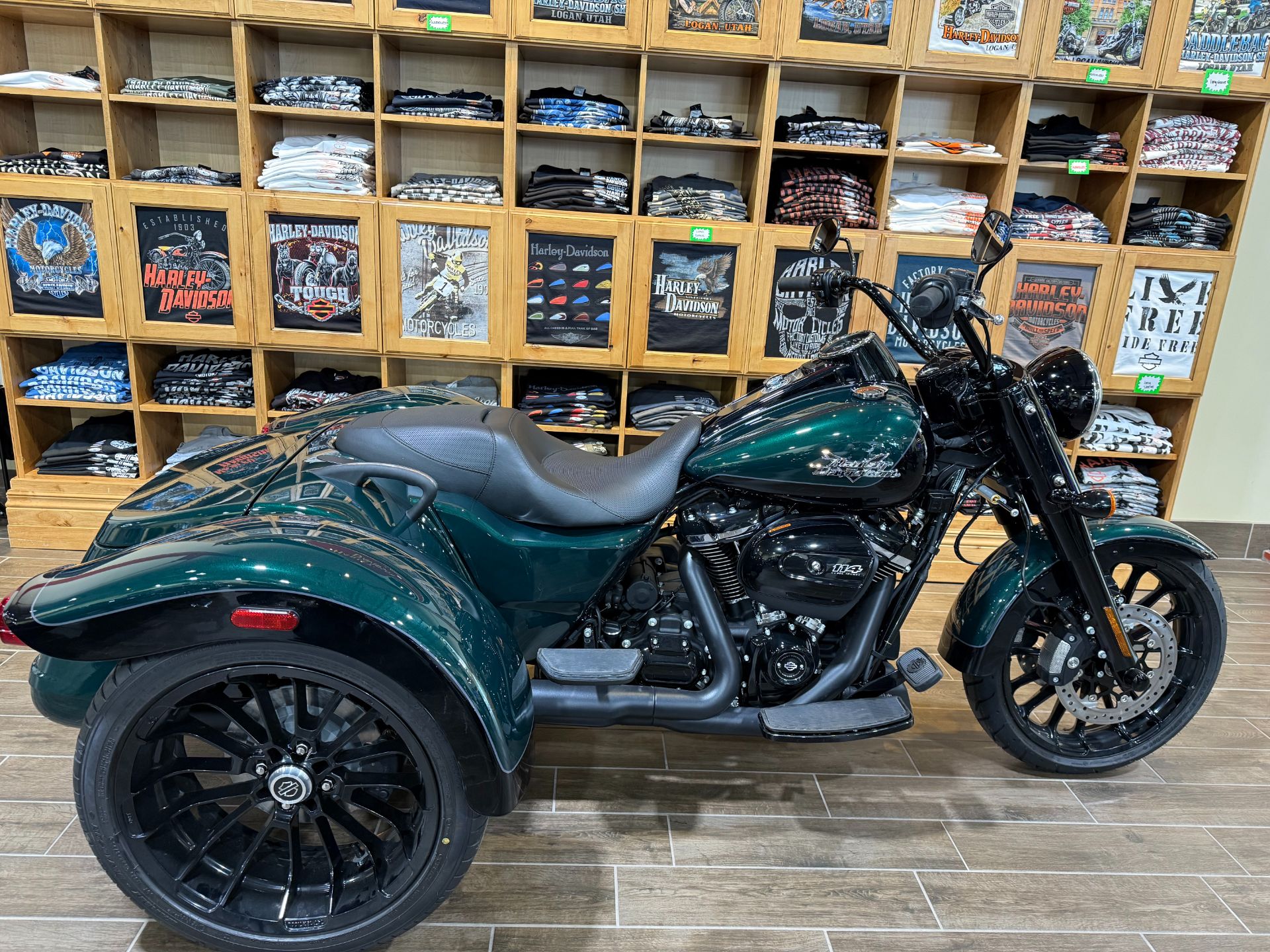 Harley Freewheeler Harley Forty Eight For Sale Near Me New 2024