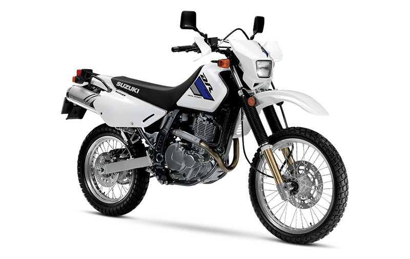 Suzuki New Dual Sport Motorcycles 2021 Dual Sport 2021 Suzuki