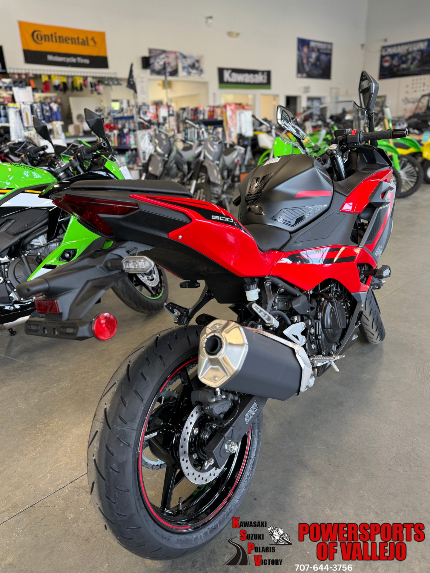Ju♡ New 2025 Kawasaki Ninja ZX-14R ABS Metallic Matte Sovereign