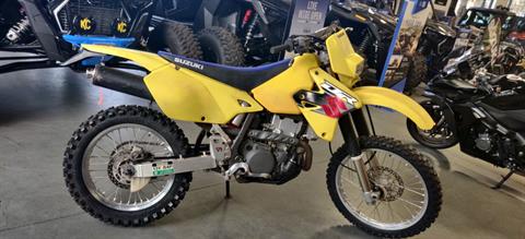 テツ Used 2001 Suzuki DR-Z400 Yellow | Motorcycles in Vallejo CA