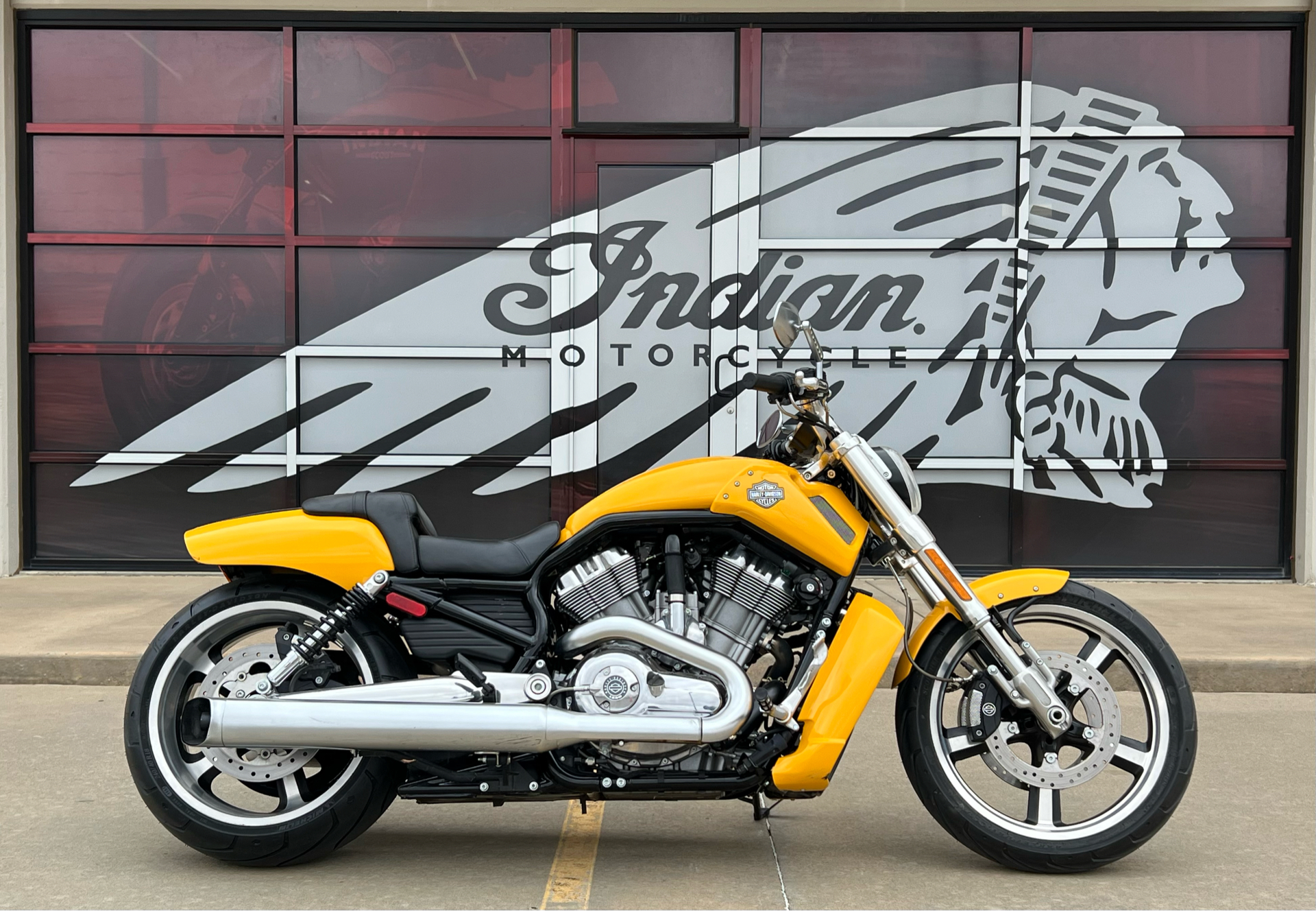 V Rod Big Wheel Harley Davidson For Sale Used 2003 Harley-Davidson