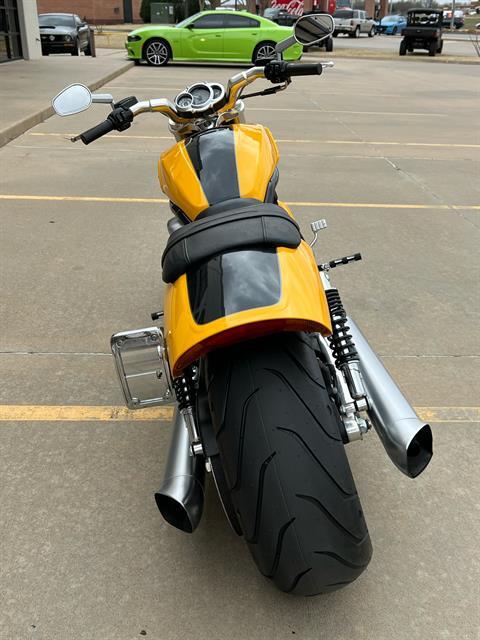 2015 V Rod Muscle For Sale 2011 Harley-Davidson V-Rod Muscle