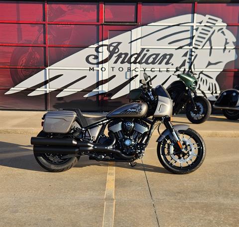 2026 Indian Motorcycle Sport Chief RT Motorcycles Norman Oklahoma