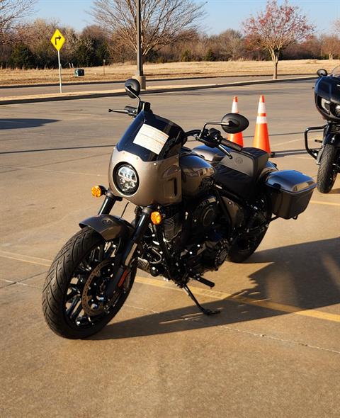 2026 Indian Motorcycle Sport Chief RT Motorcycles Norman Oklahoma