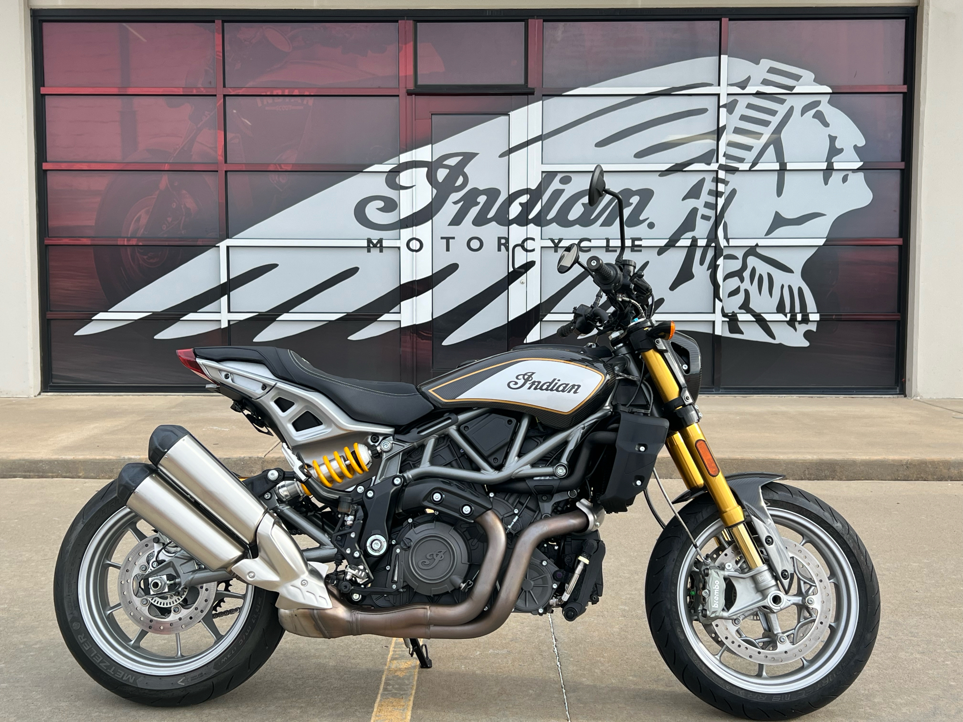 Ftr 100 Indian Ftr 1200 Carbon Price Specs: 2024 Indian FTR X 100