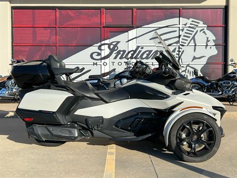 2021 Can-Am Spyder RT Limited Motorcycles Norman Oklahoma 003264